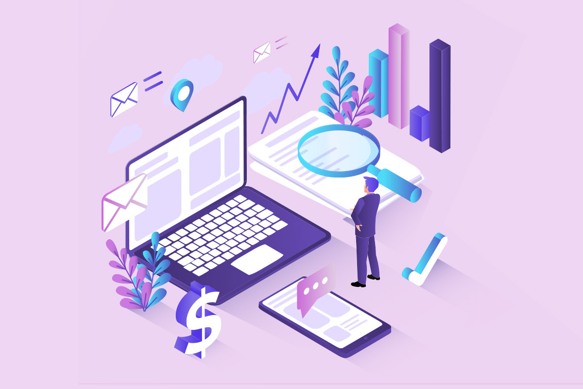 快速教你如何区别SEM和SEO