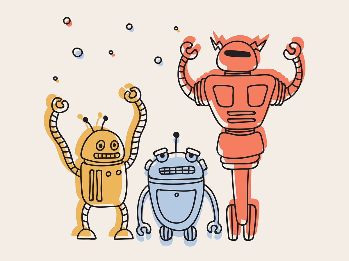robots.txt规范，Google怎么看？